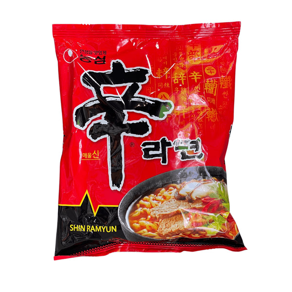 辛ラーメン - ナショナルマート通販